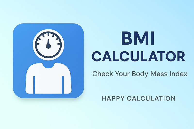 Bmi Calculator Online – Calculate exact bmi in metric(kg,cm) and imperial(lb,in)